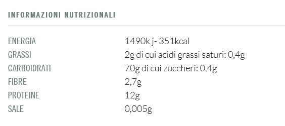 CASILLO SEMOLA D'AUTORE PER PIZZE E FOCACCE 500 GR - immagine 5