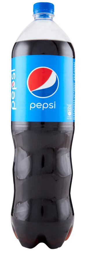PEPSI COLA PET 1,5 LT