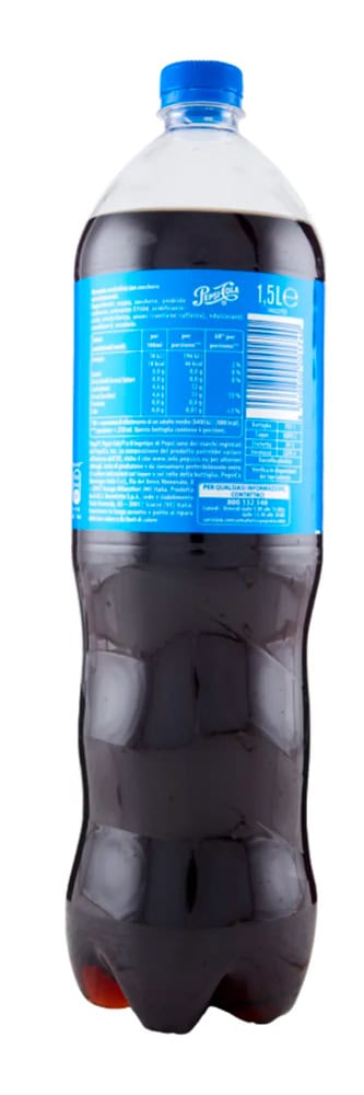 PEPSI COLA PET 1,5 LT - immagine 5