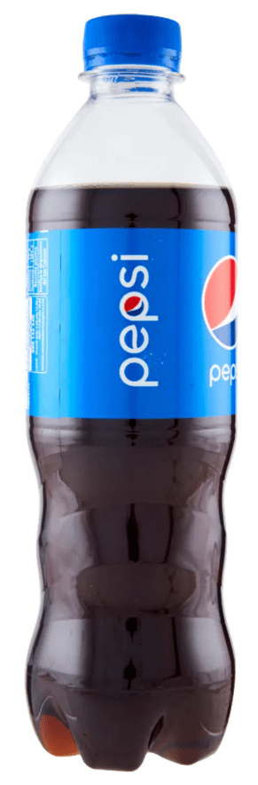 PEPSI COLA PET 0,5 LT - immagine 2