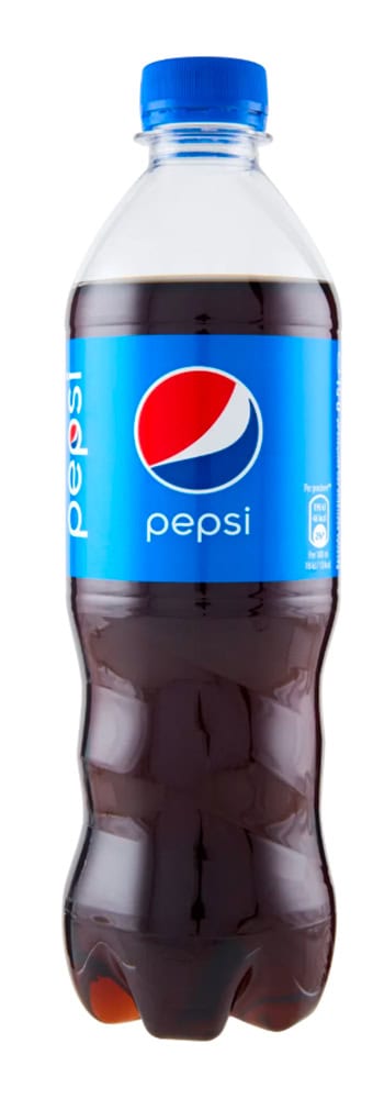 PEPSI COLA PET 0,5 LT - immagine 4