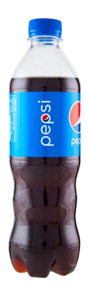 PEPSI COLA PET 0,5 LT - immagine 5