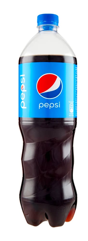 PEPSI COLA PET 1 LT - immagine 4