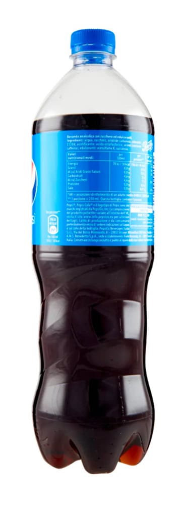 PEPSI COLA PET 1 LT - immagine 6
