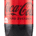 COCA COLA ZERO  PET 1,5 LT