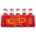 CRODINO ARANCIA ROSSA 10 X 10 CL
