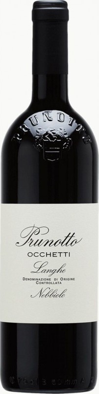 OCCHETTI LANGHE NEBBIOLO '22 DOC 75CL