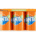 FANTA ARANCIATA MINI LATTINA 6 X 15 CL