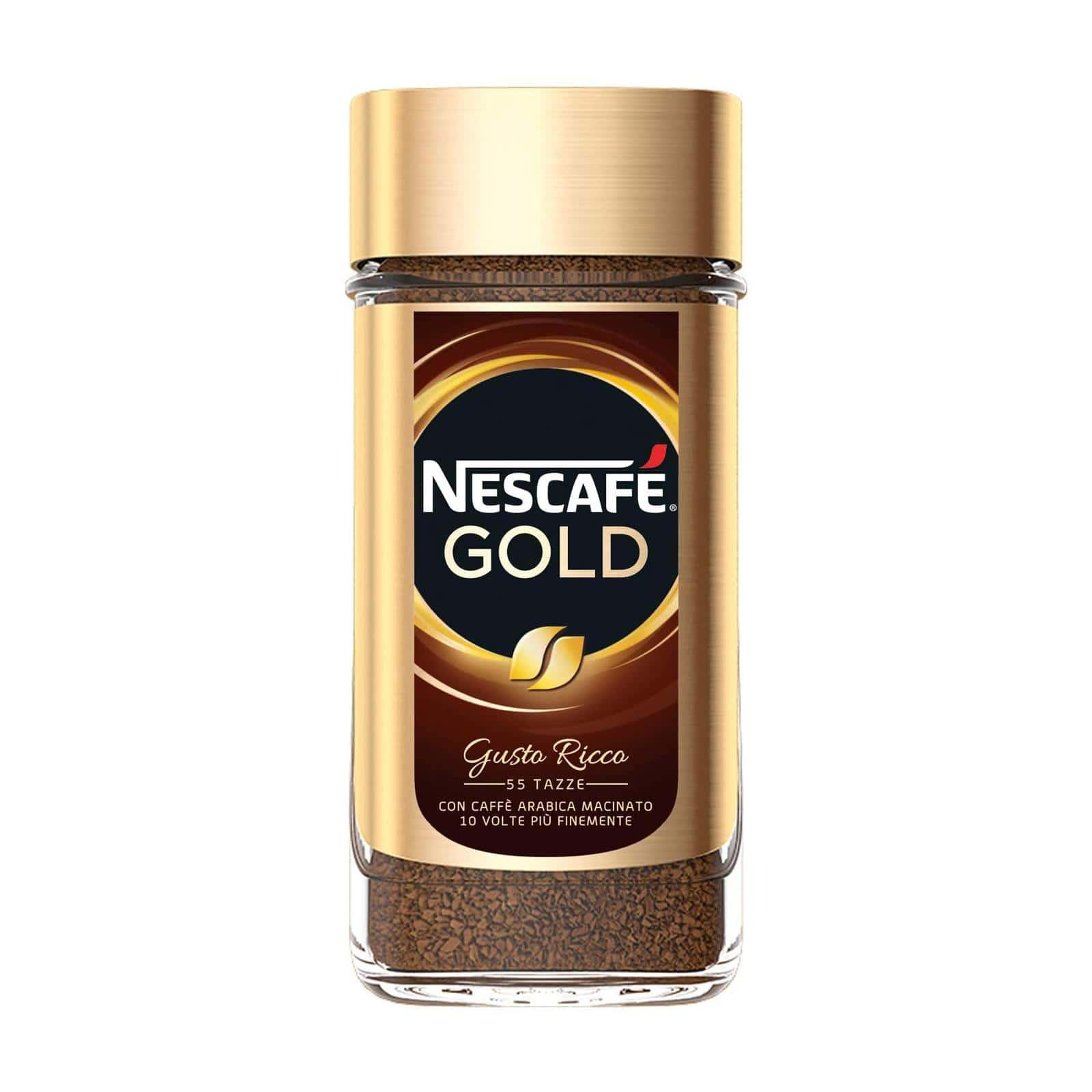 NESCAFE'GRAN AROMA GR.100