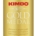 KIMBO GOLD LATTINA 400 GR