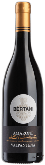BERTANI AMARONE DOCG 75CL