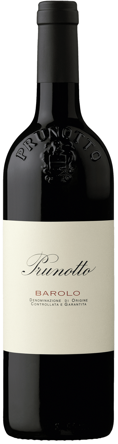 PRUNOTTO BAROLO DOCG 75CL