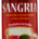 SENORITA SANGRIA BRICK  1LT