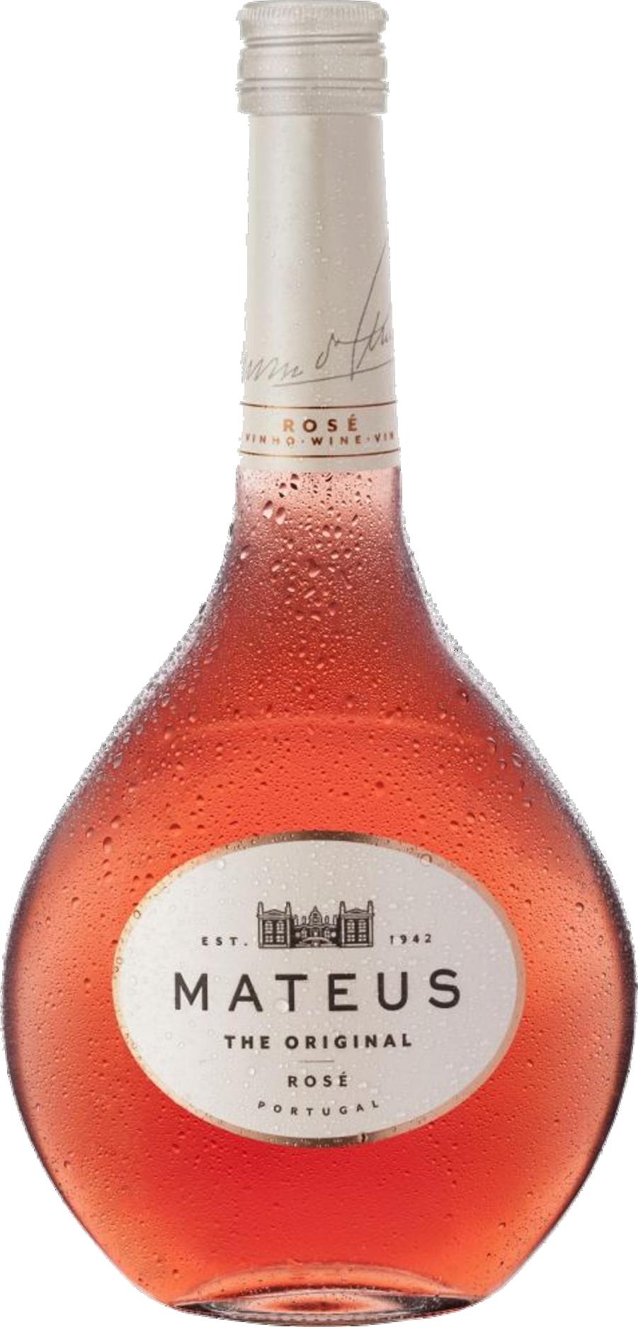 MATEUS ROSE' 75CL