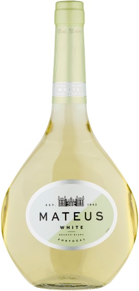 MATEUS BIANCO 75CL