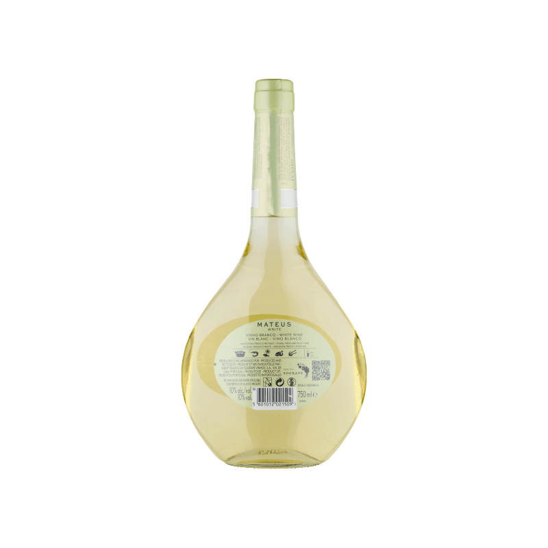MATEUS BIANCO 75CL - immagine 2
