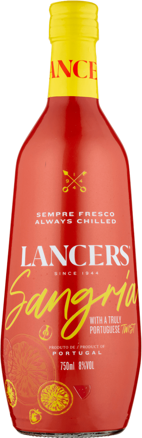 LANCERS SANGRIA 75CL