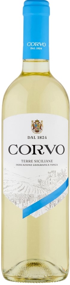 CORVO BIANCO IGT 75CL