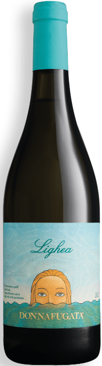 DONNAFUGATA LIGHEA ZIBIBBO 75CL