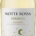 NOTTE ROSSA VERDECA SALENTO IGP 75CL