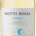 NOTTE ROSSA FIANO SALENTO IGP 75CL