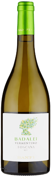 BANFI BADALEI VERMENTINO 75CL