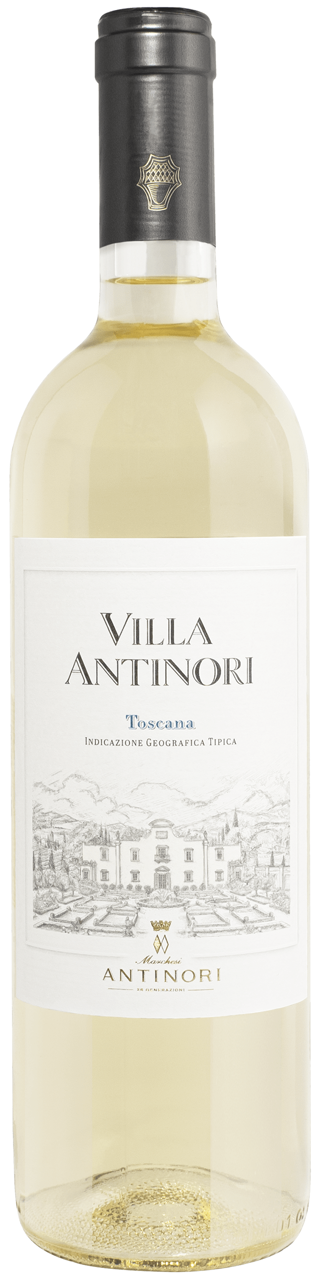 VILLA ANTINORI BIANCO IGT 75CL
