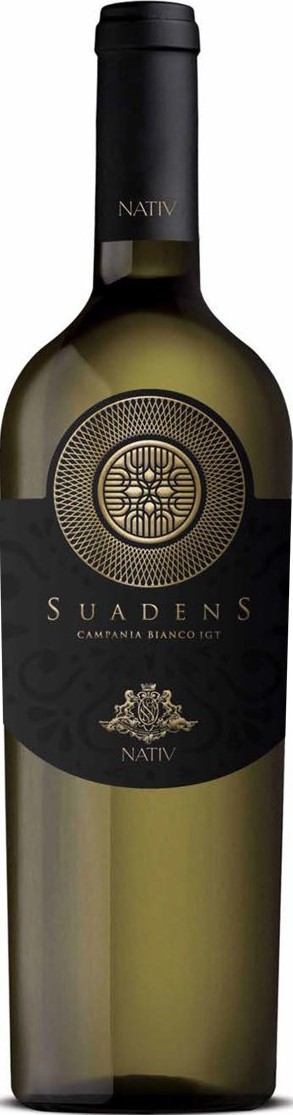 NATIV SUADENS BIANCO IGT 75CL