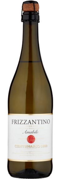 CHIARLI TREBIANO FRIZZANTINO AMABILE IGT 75CL