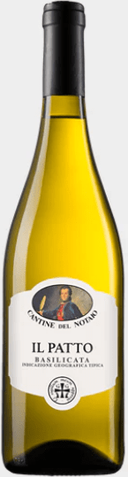 CANTINE DEL NOTAIO IL PATTO BIANCO 75CL