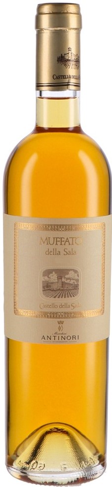 ANTINORI CASTELLO DELLA SALA MUFFATO UMBRIA IGT 50CL